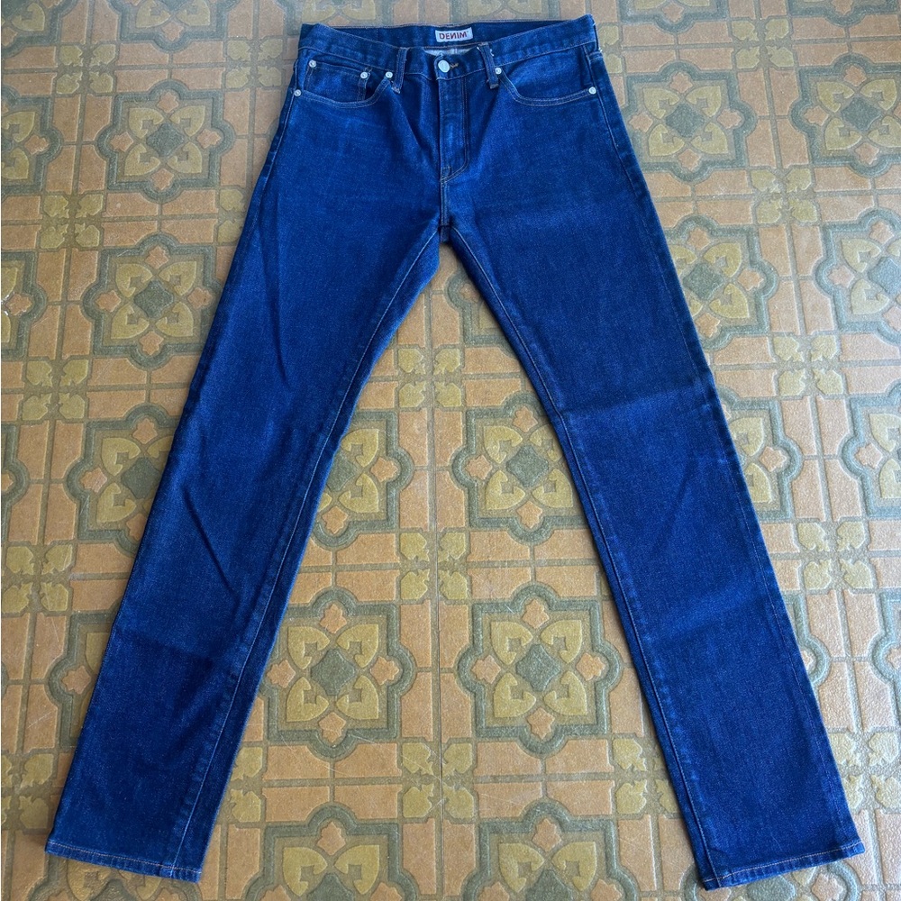 SMN HUNTER JEANS